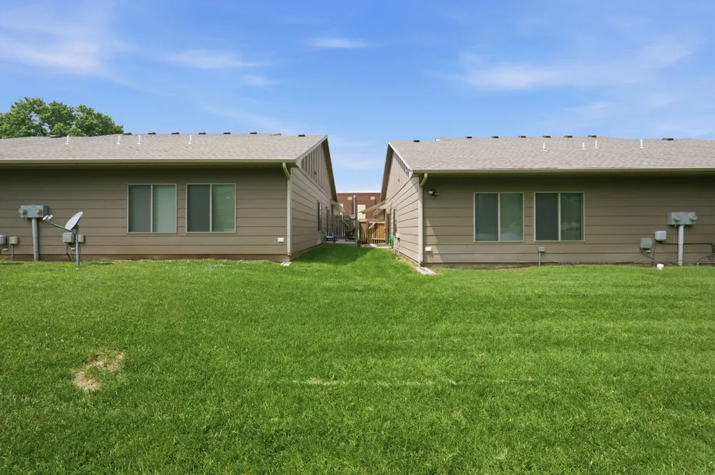 631 N Mulvane Street Mulvane KS 67110
