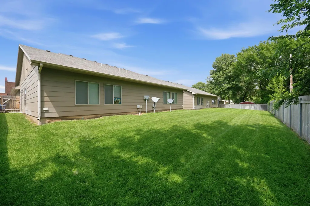 631 N Mulvane Street Mulvane KS 67110