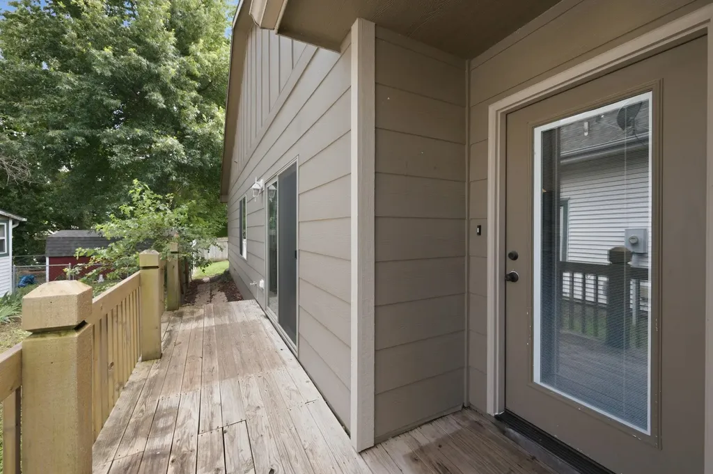 631 N Mulvane Street Mulvane KS 67110