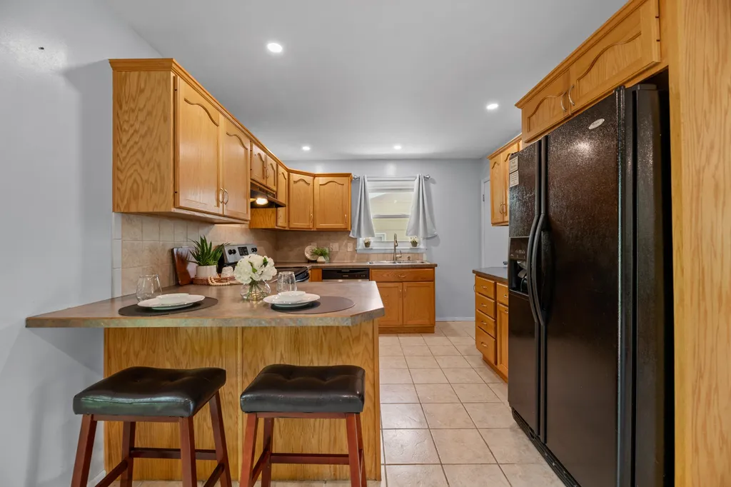 8138 E Levitt Drive Wichita KS 67207
