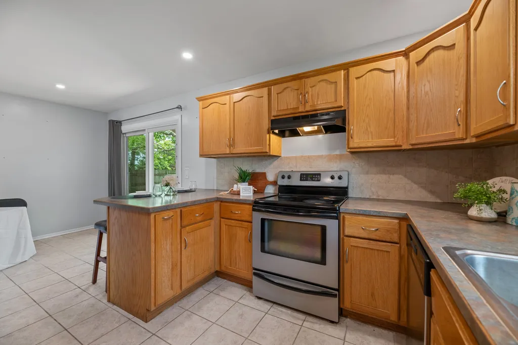 8138 E Levitt Drive Wichita KS 67207