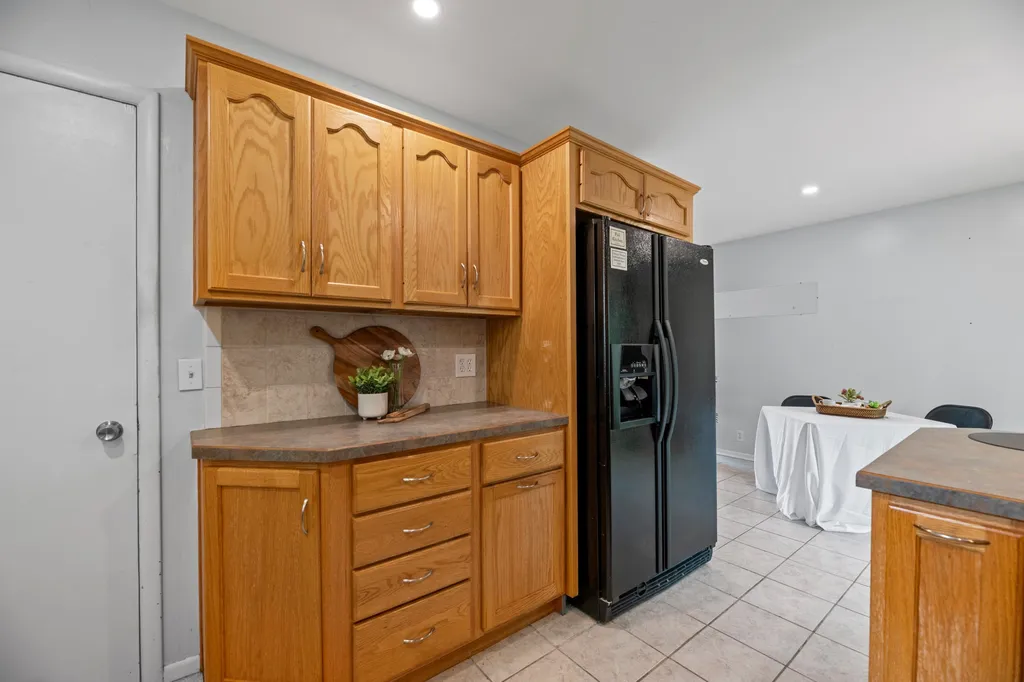 8138 E Levitt Drive Wichita KS 67207