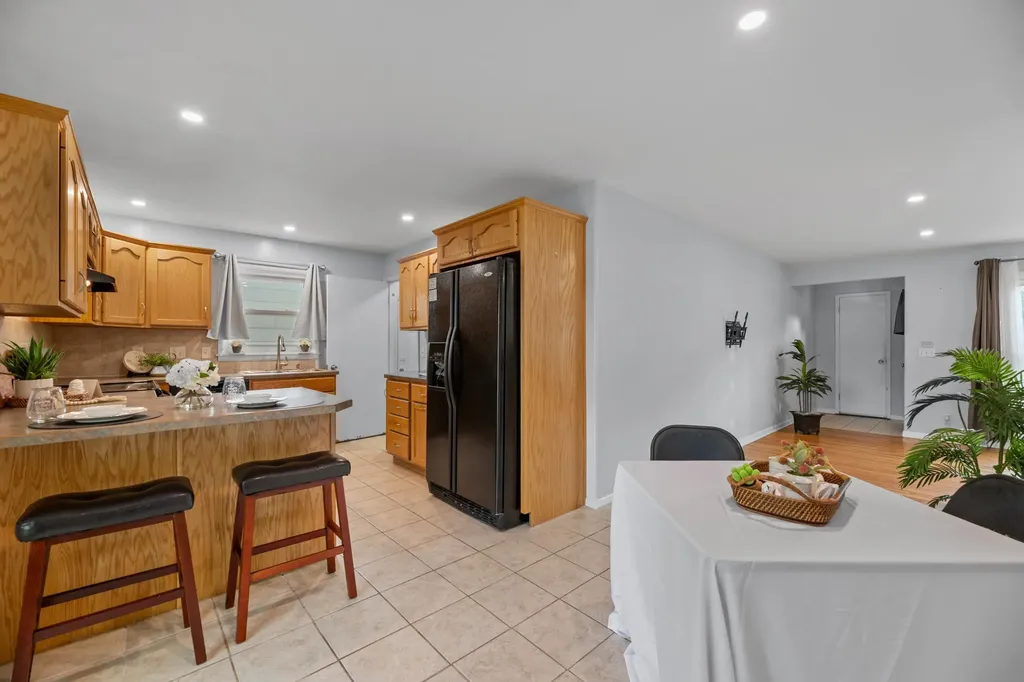 8138 E Levitt Drive Wichita KS 67207