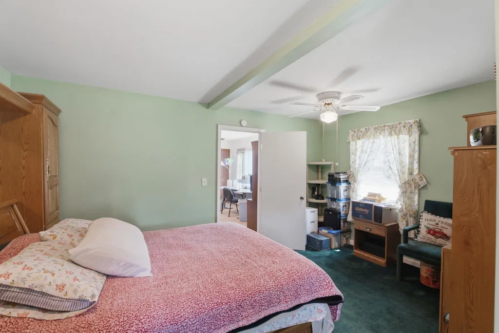 5855 N Tyler Road Maize KS 67101