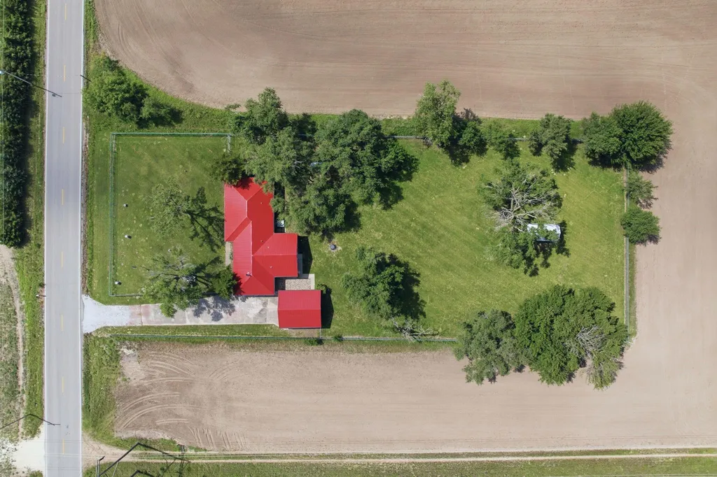 5855 N Tyler Road Maize KS 67101