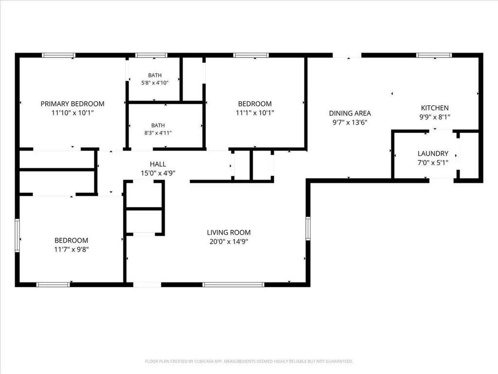 1709 W 5th Avenue El Dorado KS 67042
