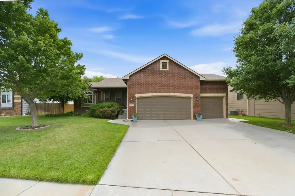 1206 N High Park Derby KS 67037