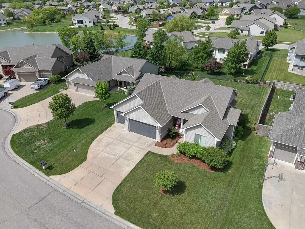 12717 E 27th Court N Wichita KS 67226