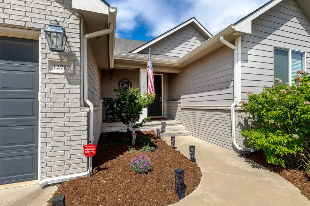 12717 E 27th Court N Wichita KS 67226