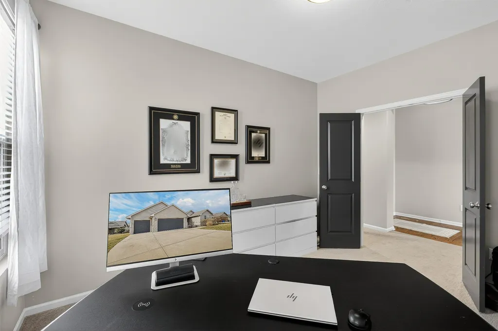12717 E 27th Court N Wichita KS 67226