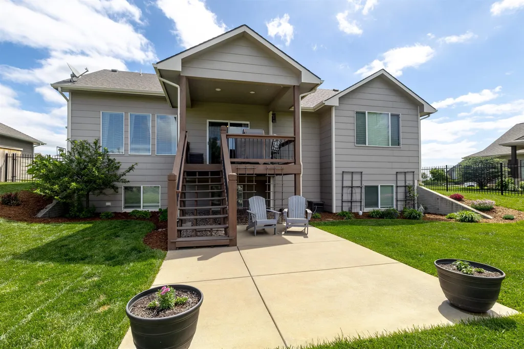 12717 E 27th Court N Wichita KS 67226