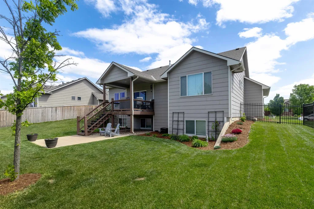 12717 E 27th Court N Wichita KS 67226