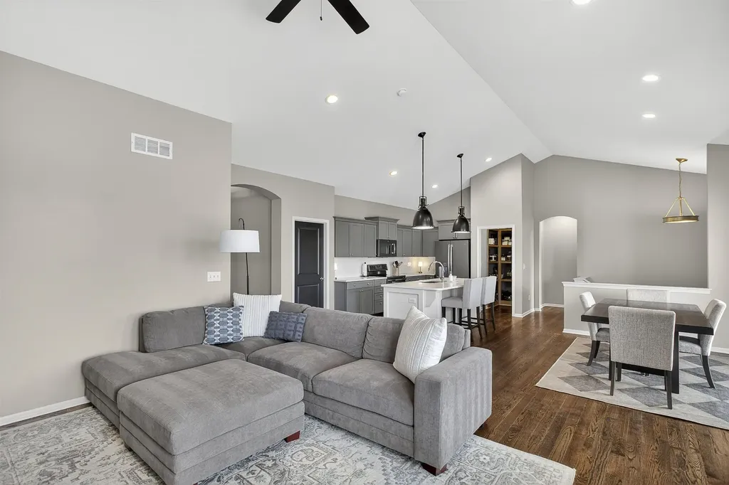 12717 E 27th Court N Wichita KS 67226