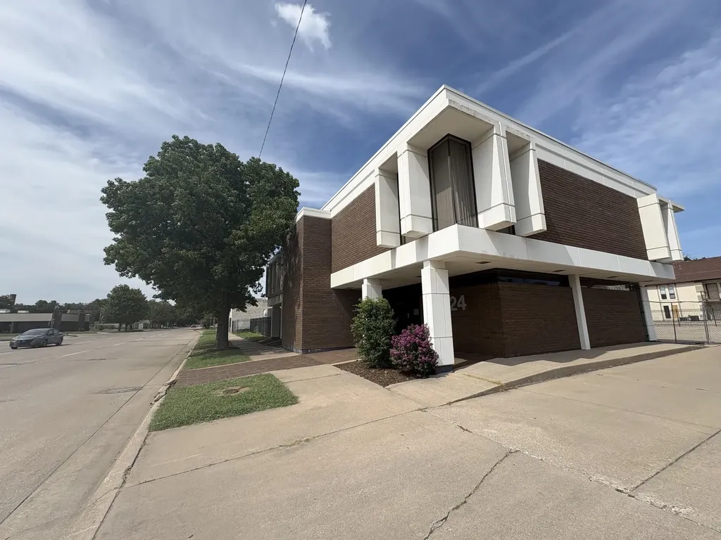 924 N Main Street Wichita KS 67203