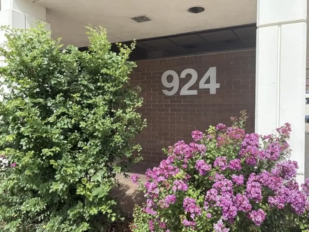 924 N Main Street Wichita KS 67203