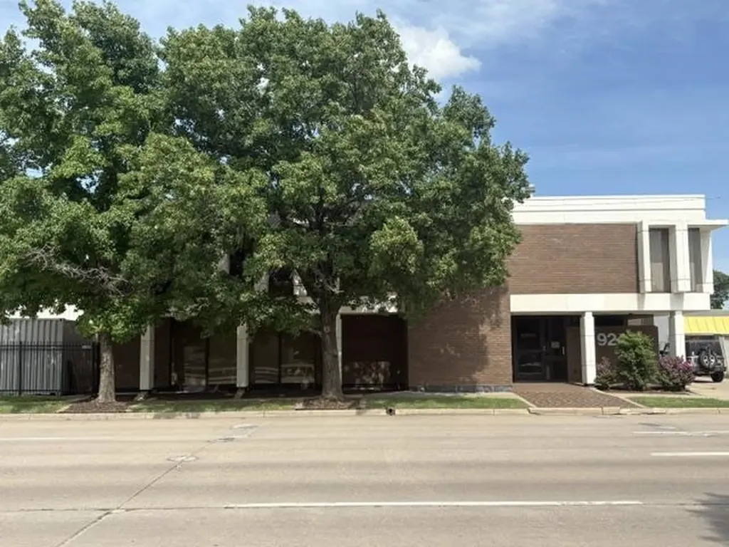 924 N Main Street Wichita KS 67203