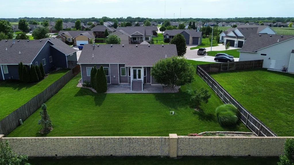 604 Goldspike Court Newton KS 67114