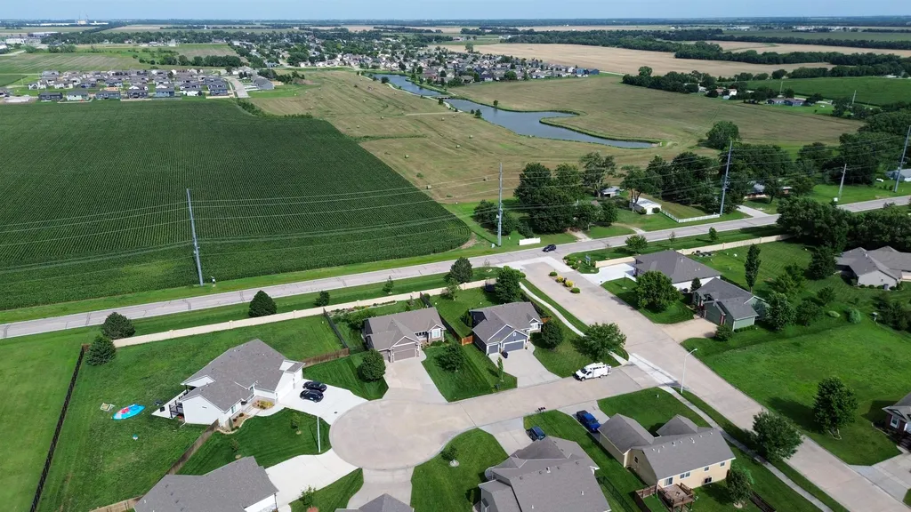 604 Goldspike Court Newton KS 67114
