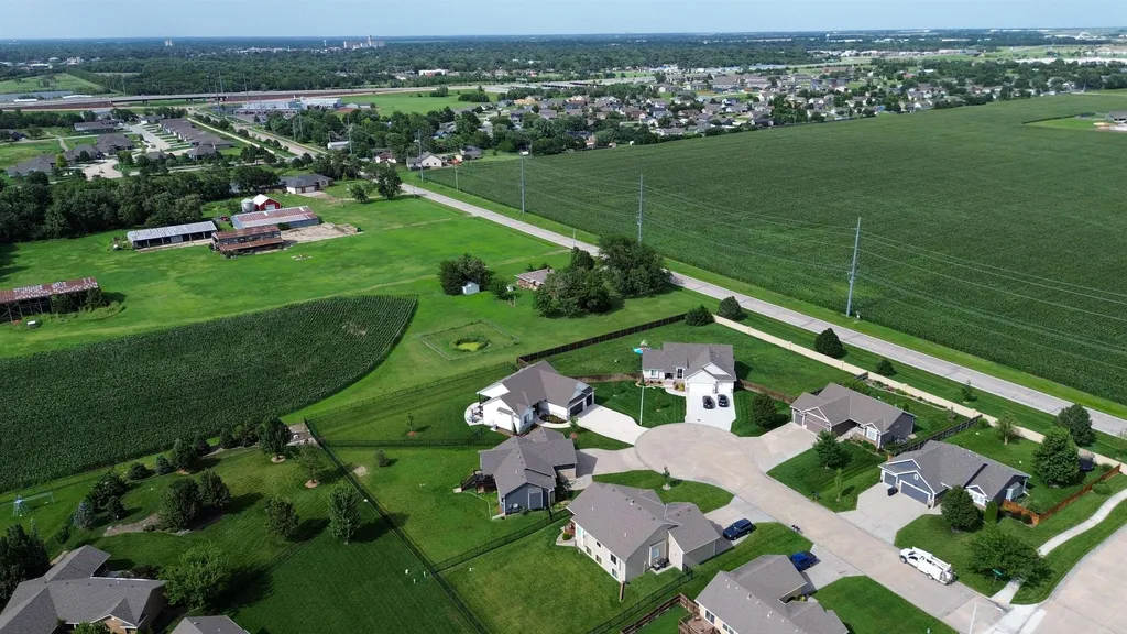 604 Goldspike Court Newton KS 67114