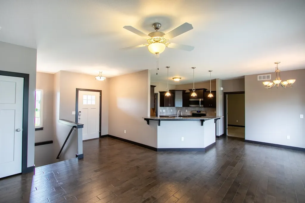 604 Goldspike Court Newton KS 67114