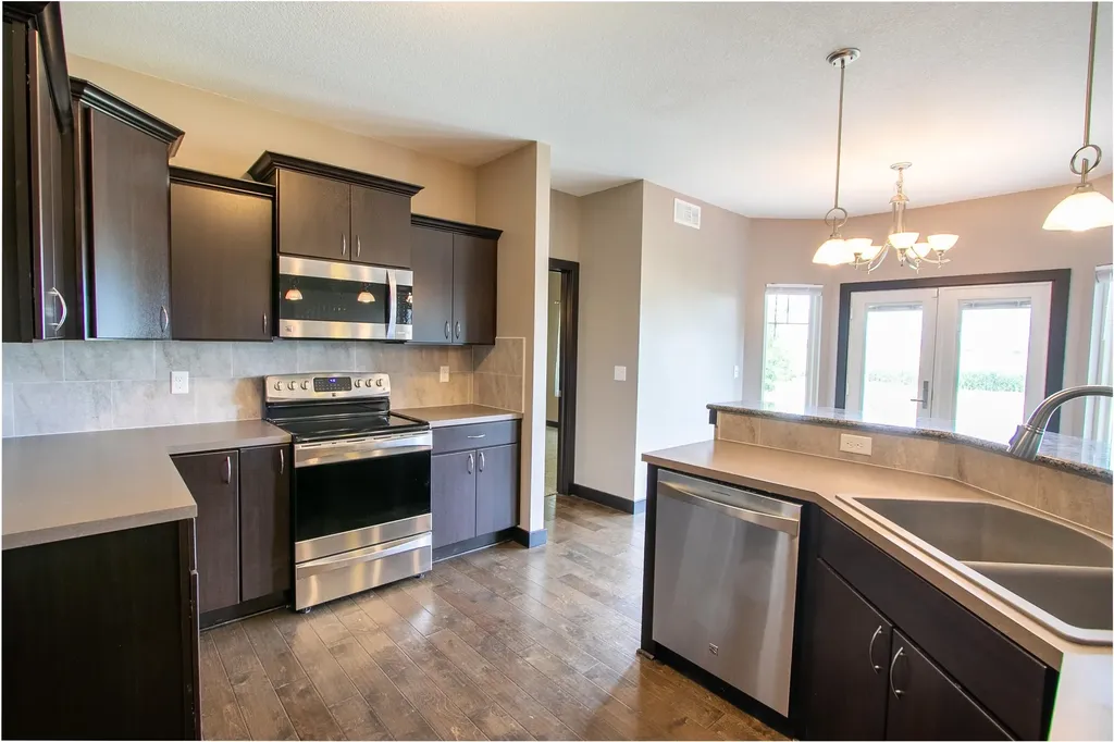 604 Goldspike Court Newton KS 67114