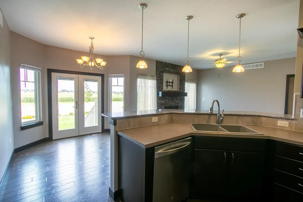 604 Goldspike Court Newton KS 67114