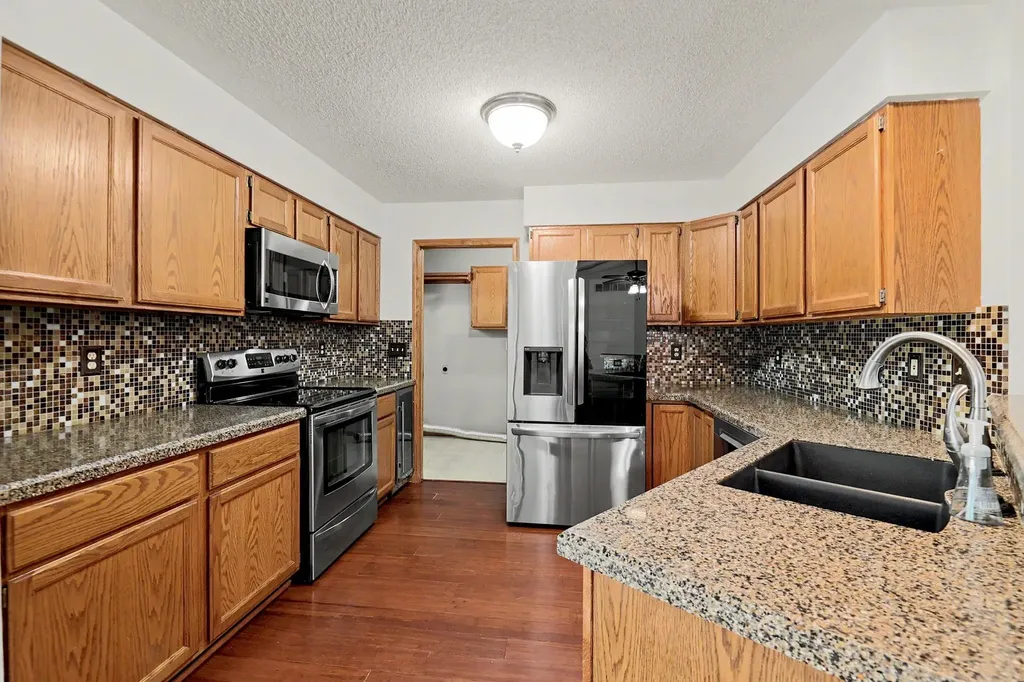 2735 S Carrwood Wichita KS 67215