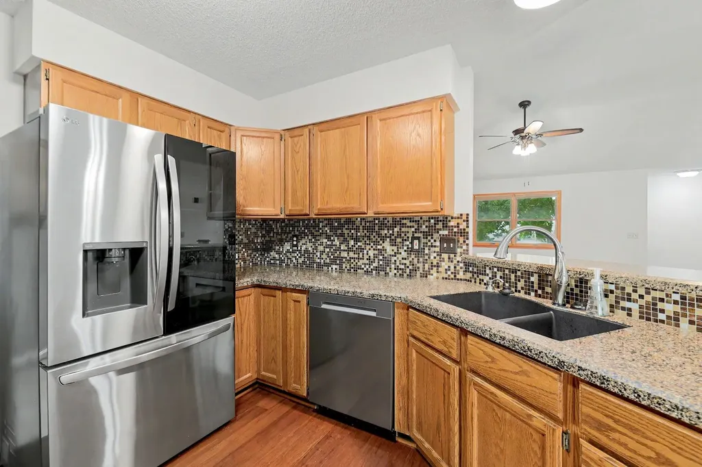 2735 S Carrwood Wichita KS 67215