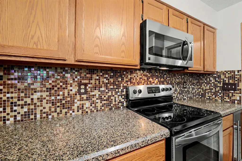 2735 S Carrwood Wichita KS 67215