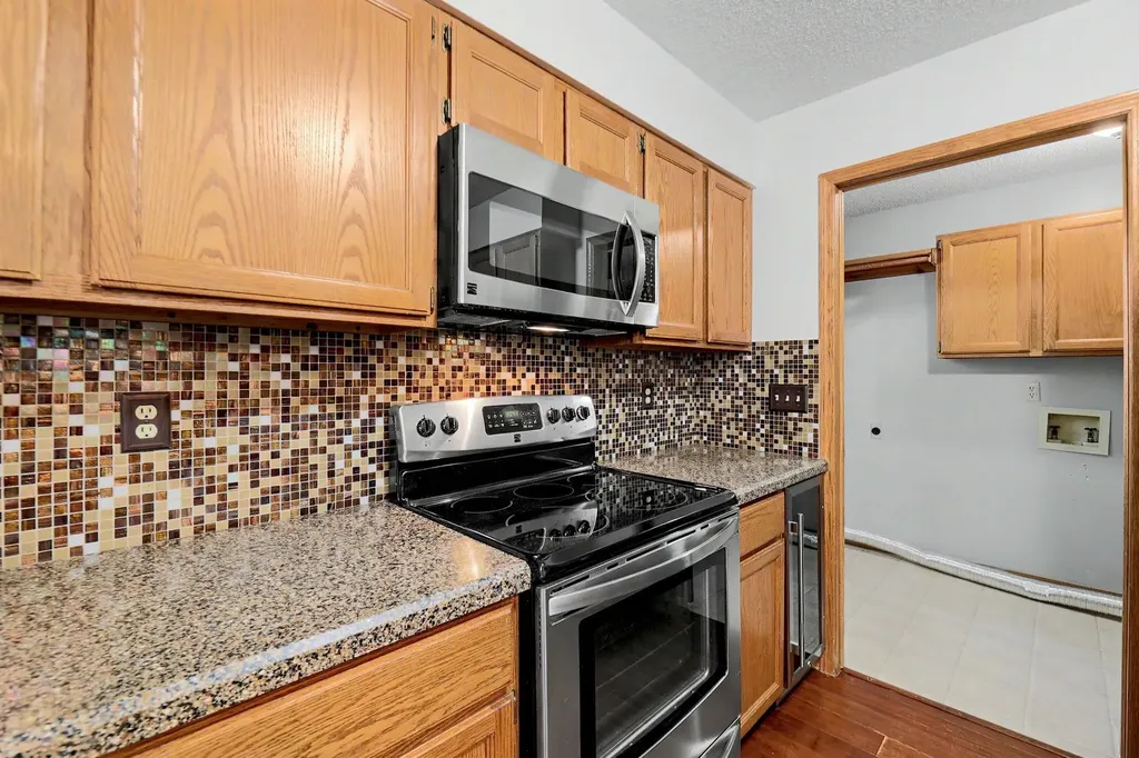 2735 S Carrwood Wichita KS 67215