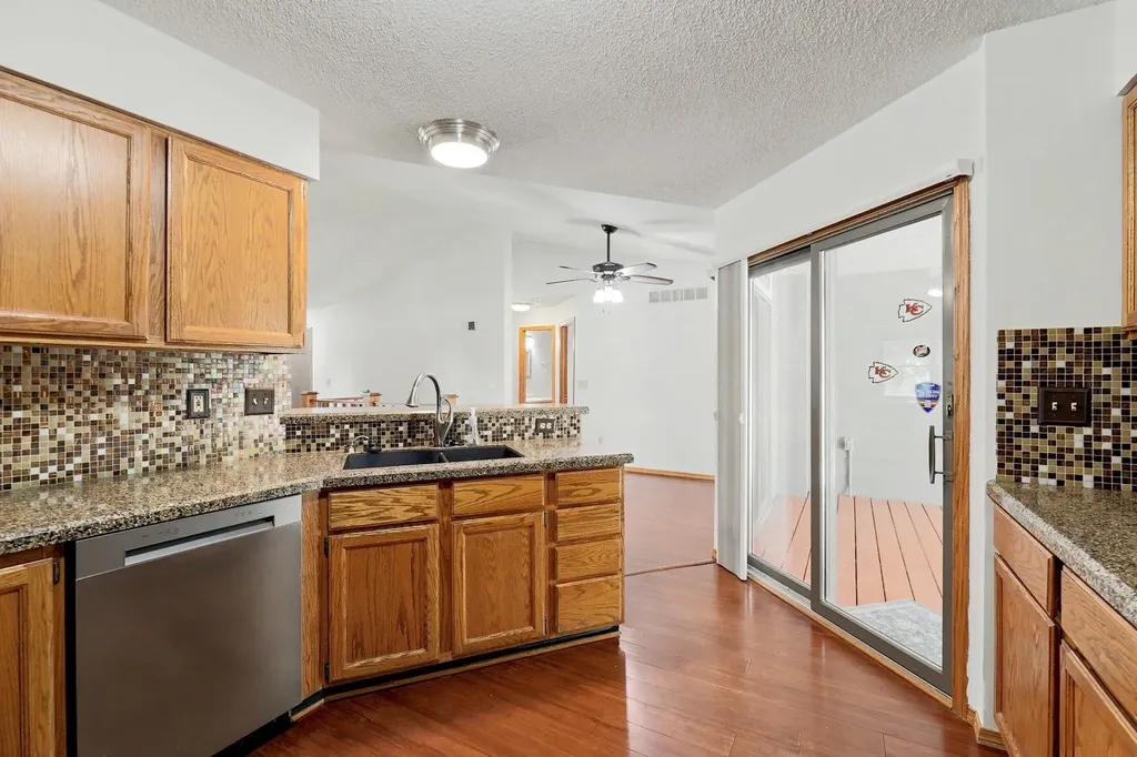 2735 S Carrwood Wichita KS 67215