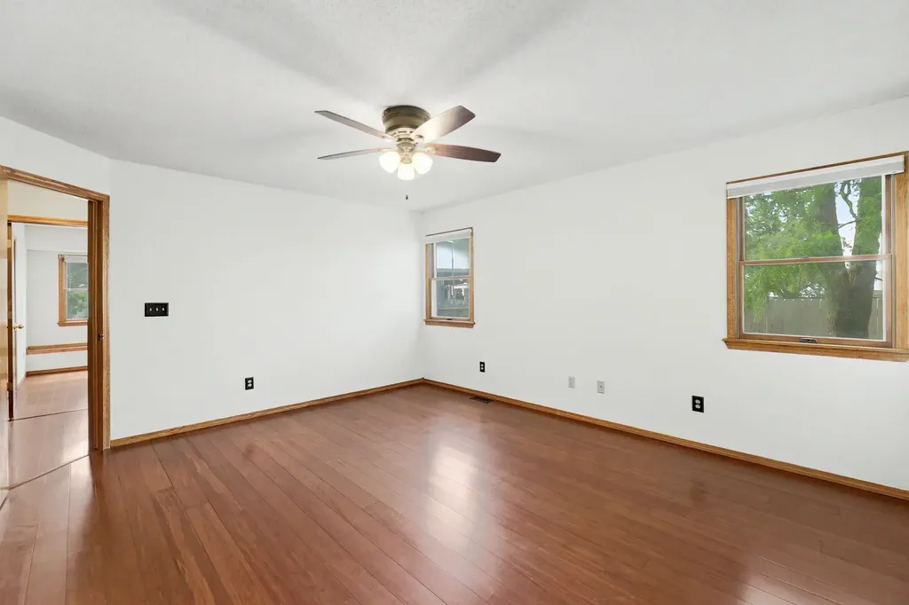 2735 S Carrwood Wichita KS 67215