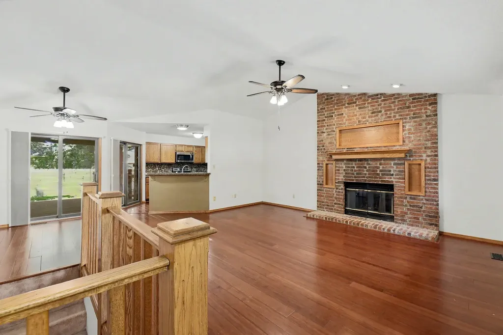 2735 S Carrwood Wichita KS 67215