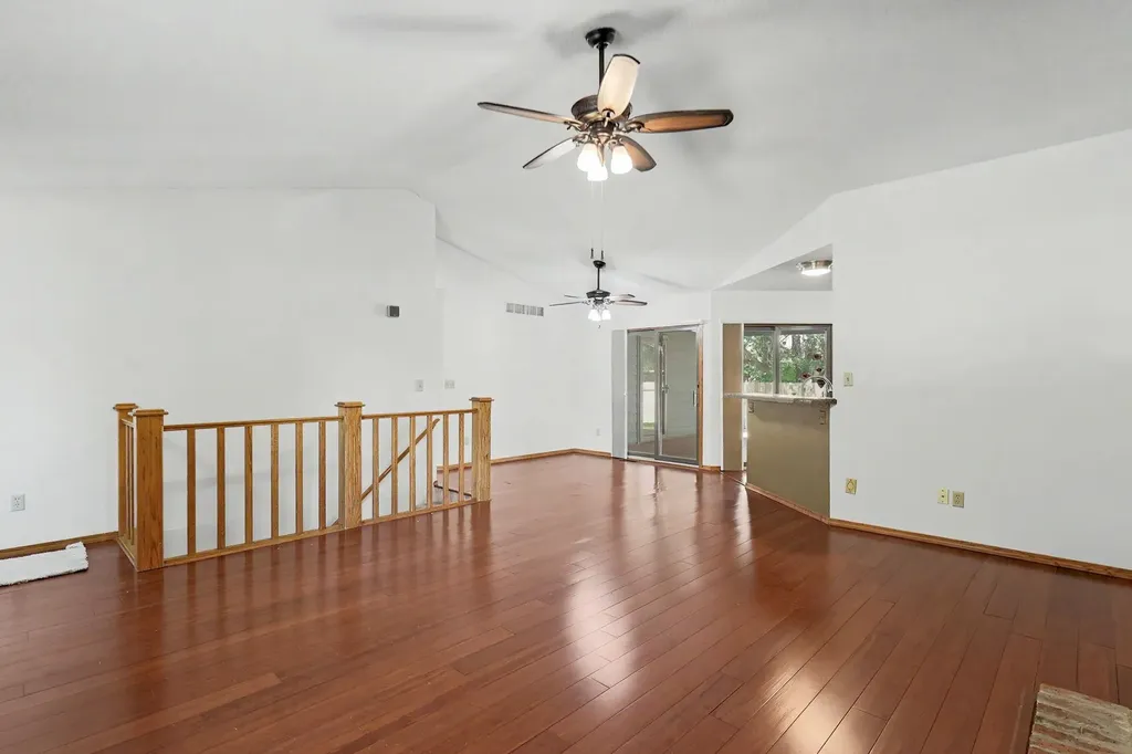 2735 S Carrwood Wichita KS 67215