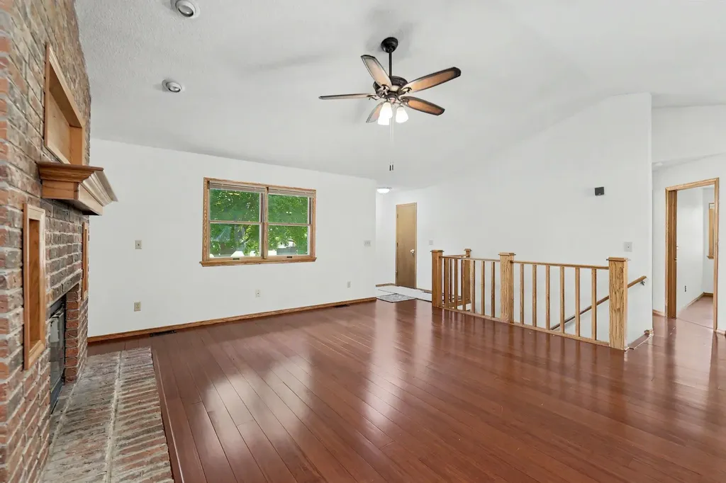 2735 S Carrwood Wichita KS 67215