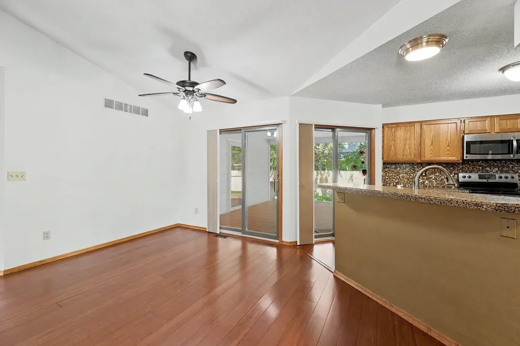 2735 S Carrwood Wichita KS 67215