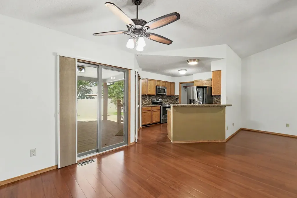 2735 S Carrwood Wichita KS 67215