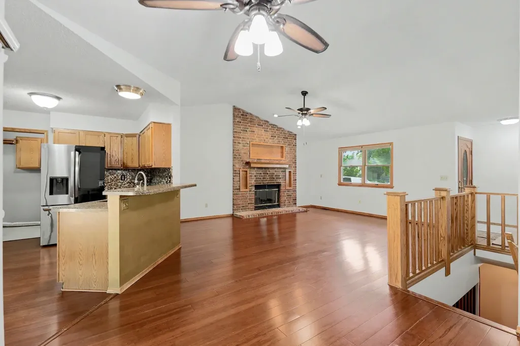 2735 S Carrwood Wichita KS 67215