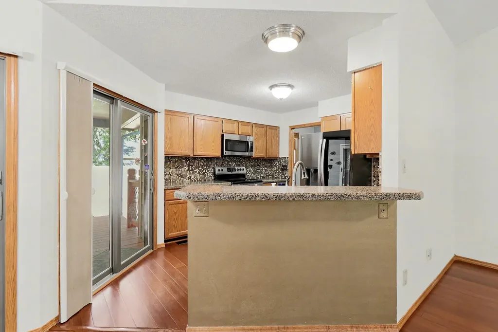 2735 S Carrwood Wichita KS 67215