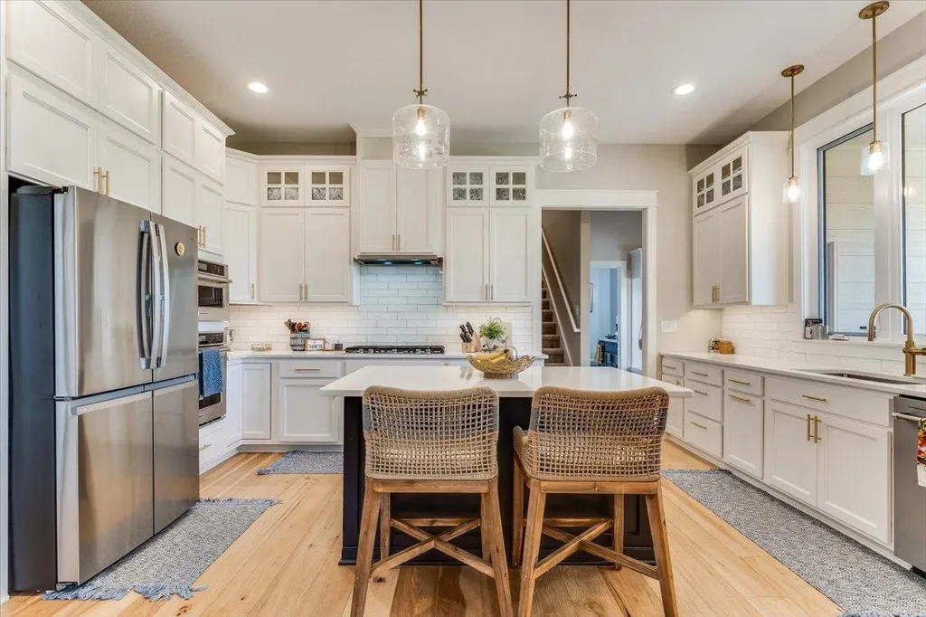 1521 E Elk Ridge Avenue Goddard KS 67052