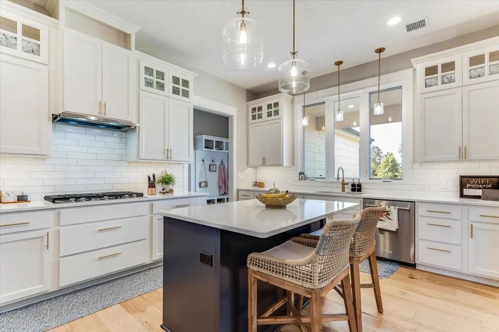 1521 E Elk Ridge Avenue Goddard KS 67052