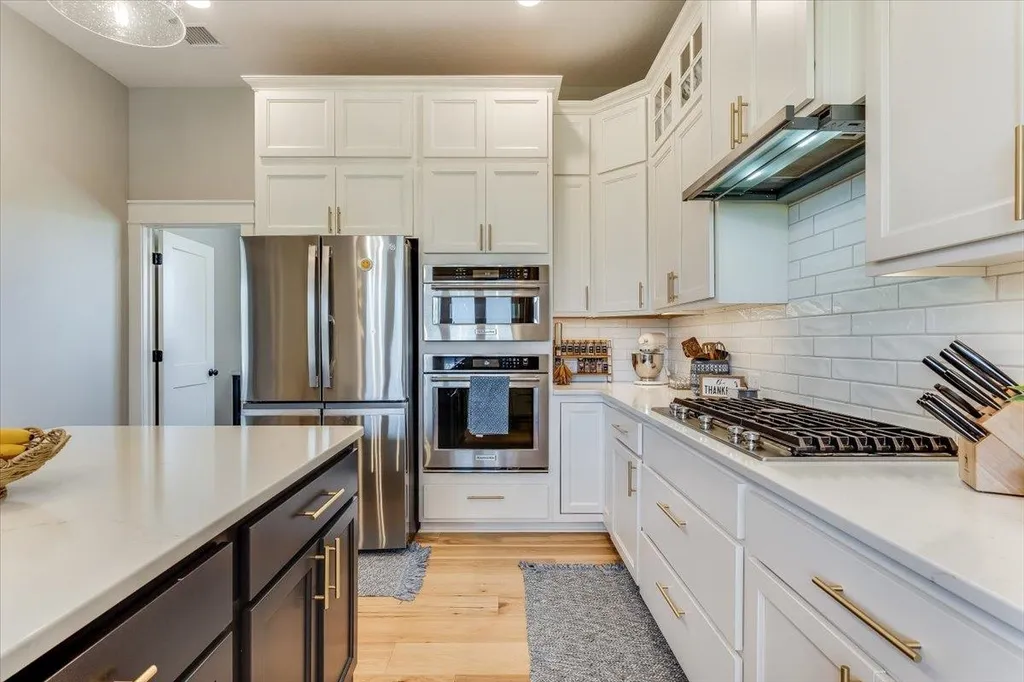 1521 E Elk Ridge Avenue Goddard KS 67052