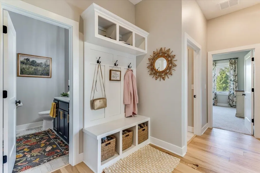 1521 E Elk Ridge Avenue Goddard KS 67052