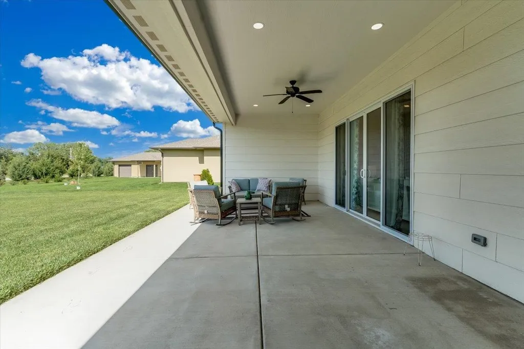 1521 E Elk Ridge Avenue Goddard KS 67052