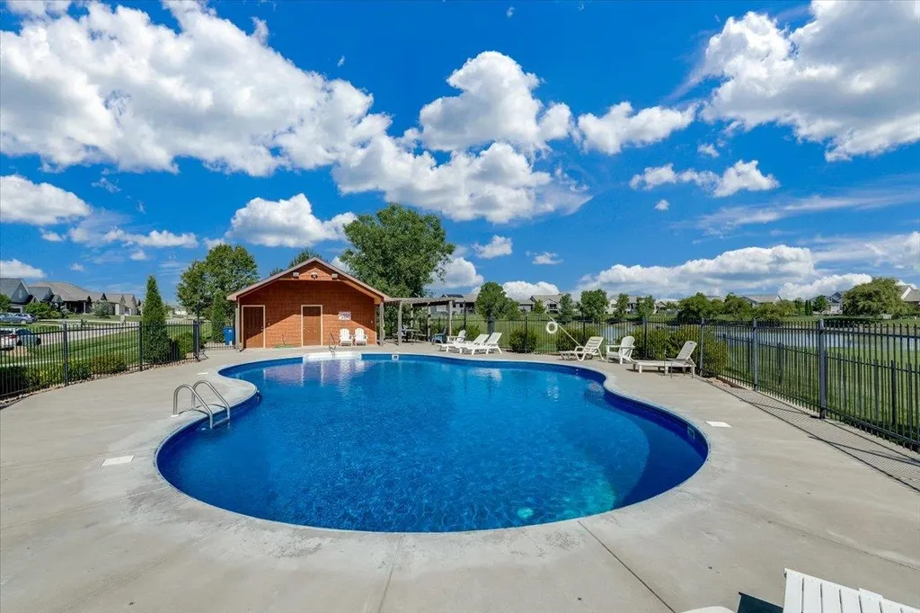 1521 E Elk Ridge Avenue Goddard KS 67052