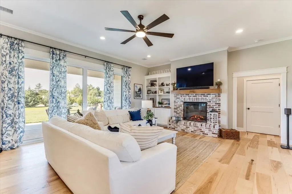 1521 E Elk Ridge Avenue Goddard KS 67052
