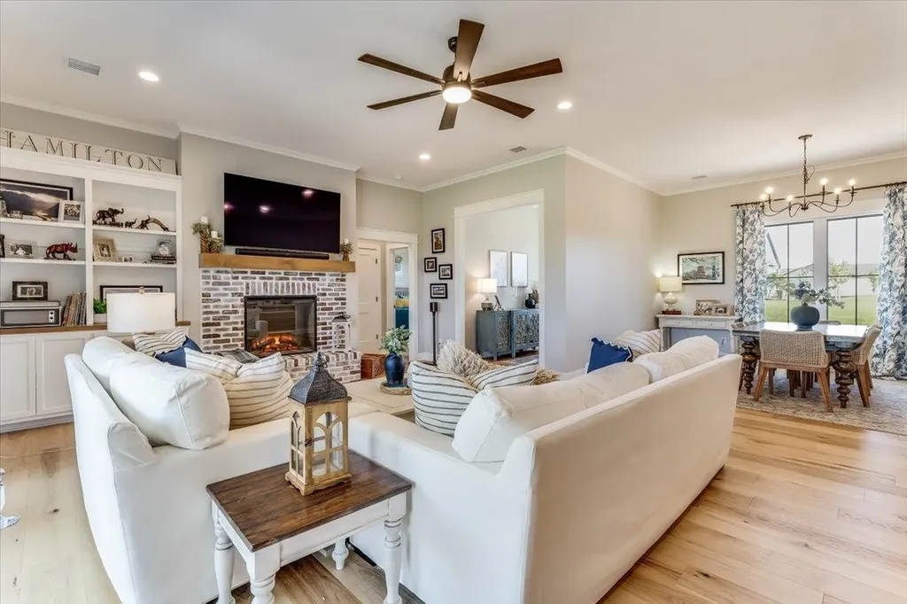 1521 E Elk Ridge Avenue Goddard KS 67052
