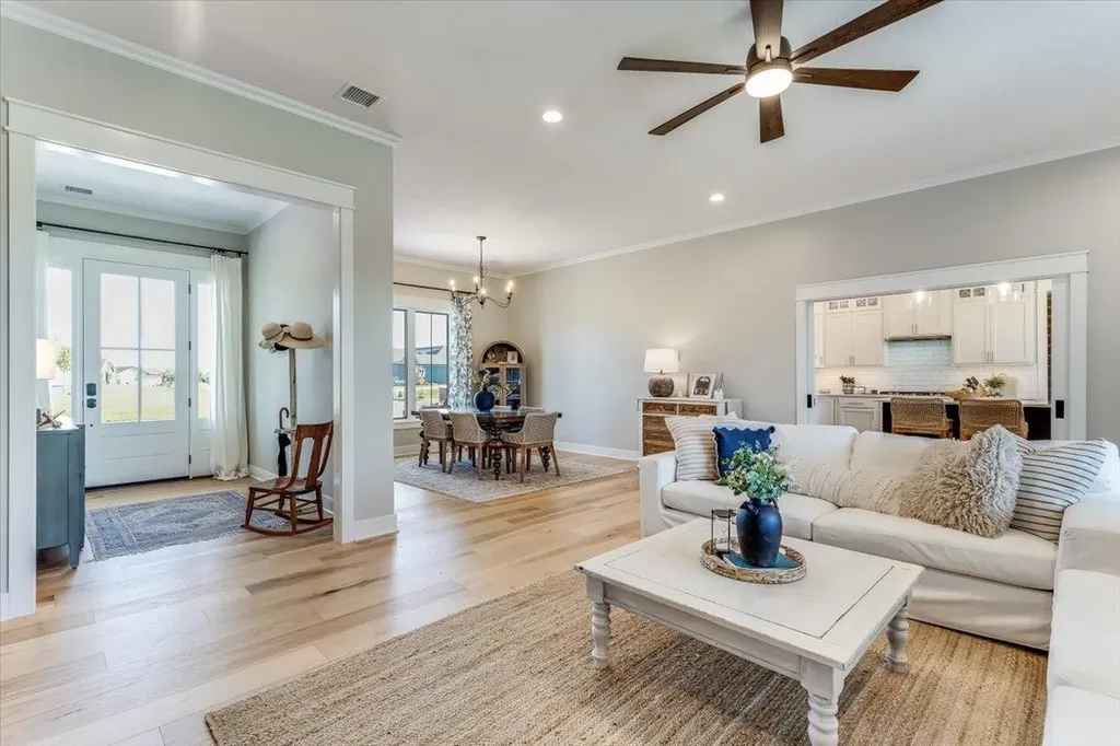 1521 E Elk Ridge Avenue Goddard KS 67052