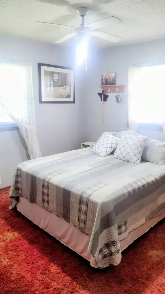 501 Westridge Hutchinson KS 67501