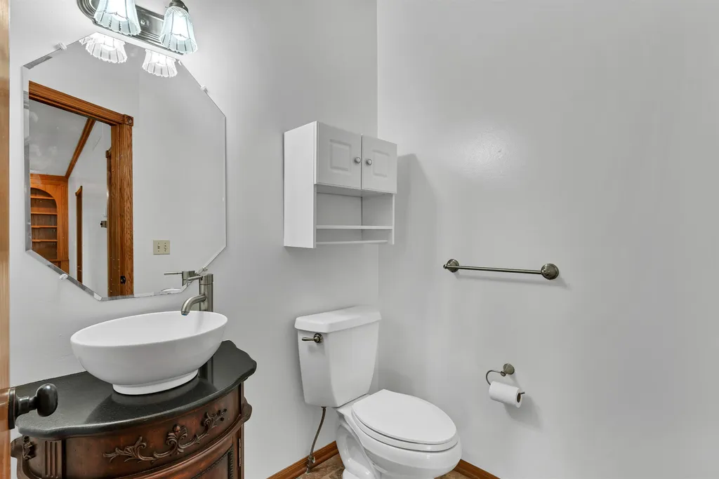 9438 W Sterling Court Wichita KS 67205